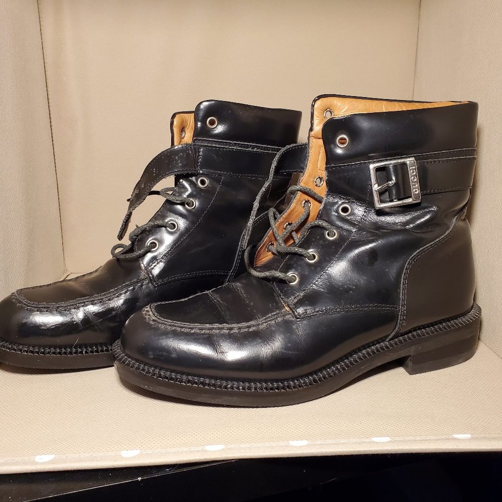 Gucci Boots